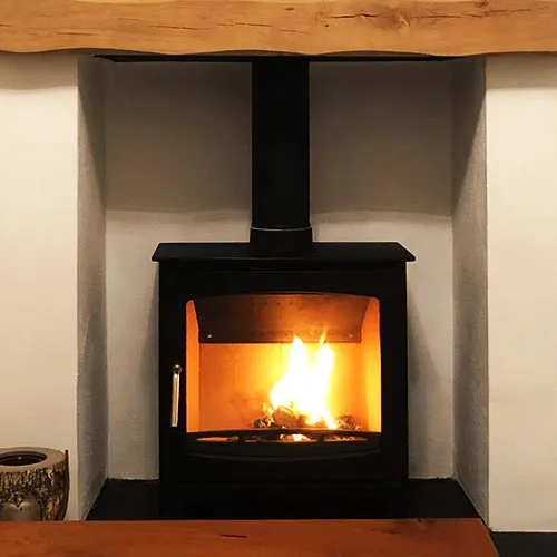 Standard Installation