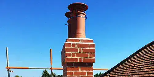 Chimney work by Chimney Geeks